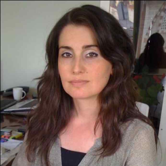 Aysel Yılmaz Eski
