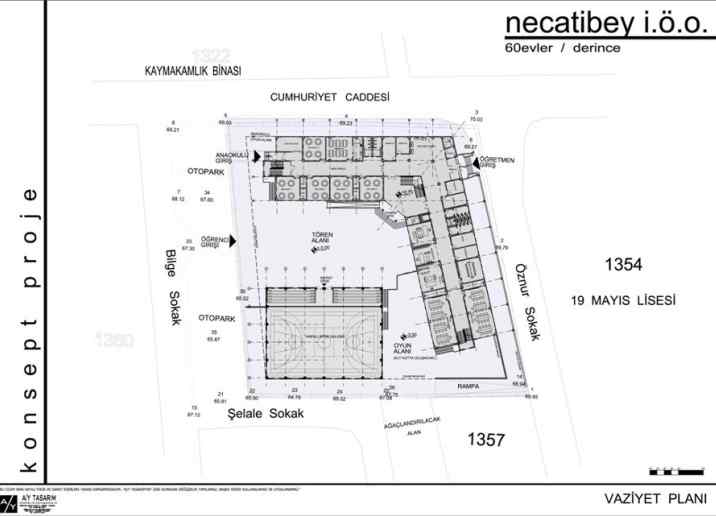 Necatibey İÖO